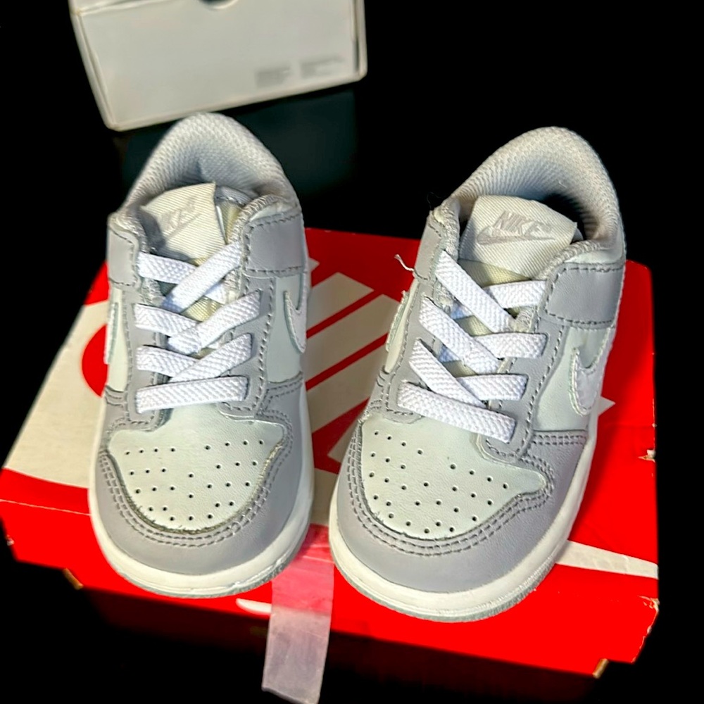 Nike dunks